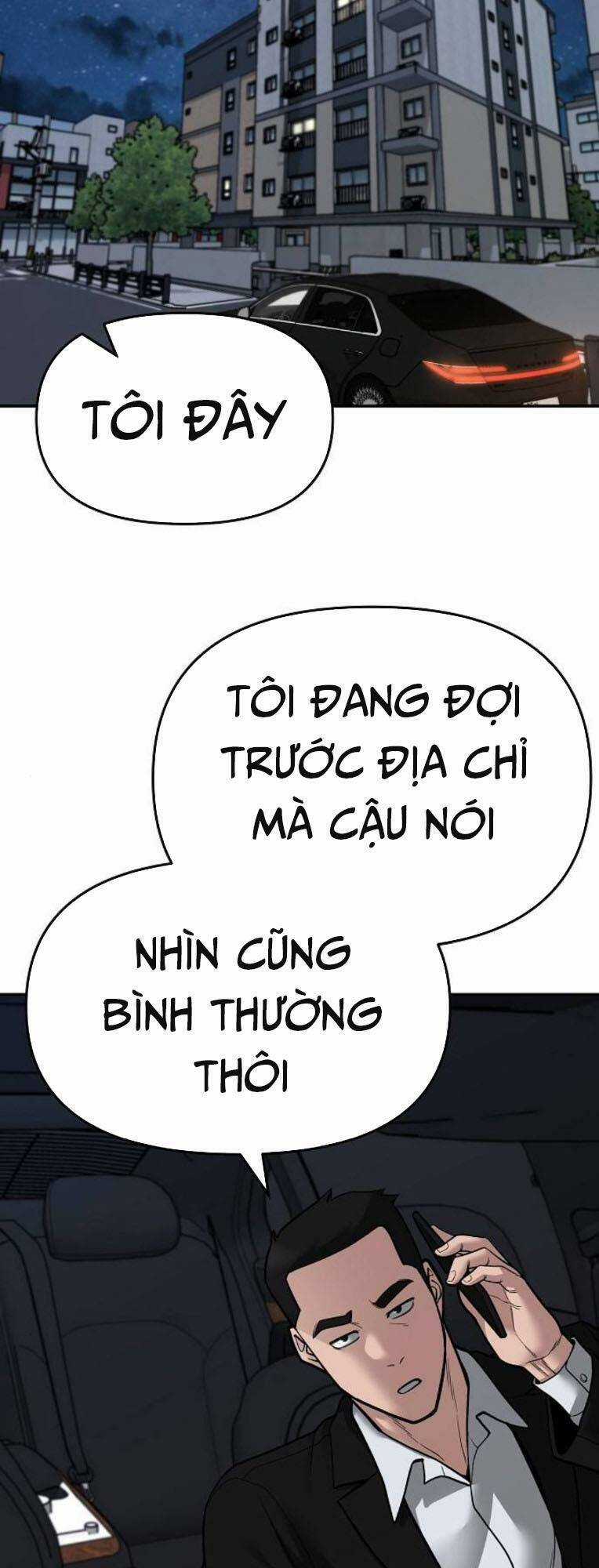 Quản Lí Du Côn - Chapter 72 - Trang 14