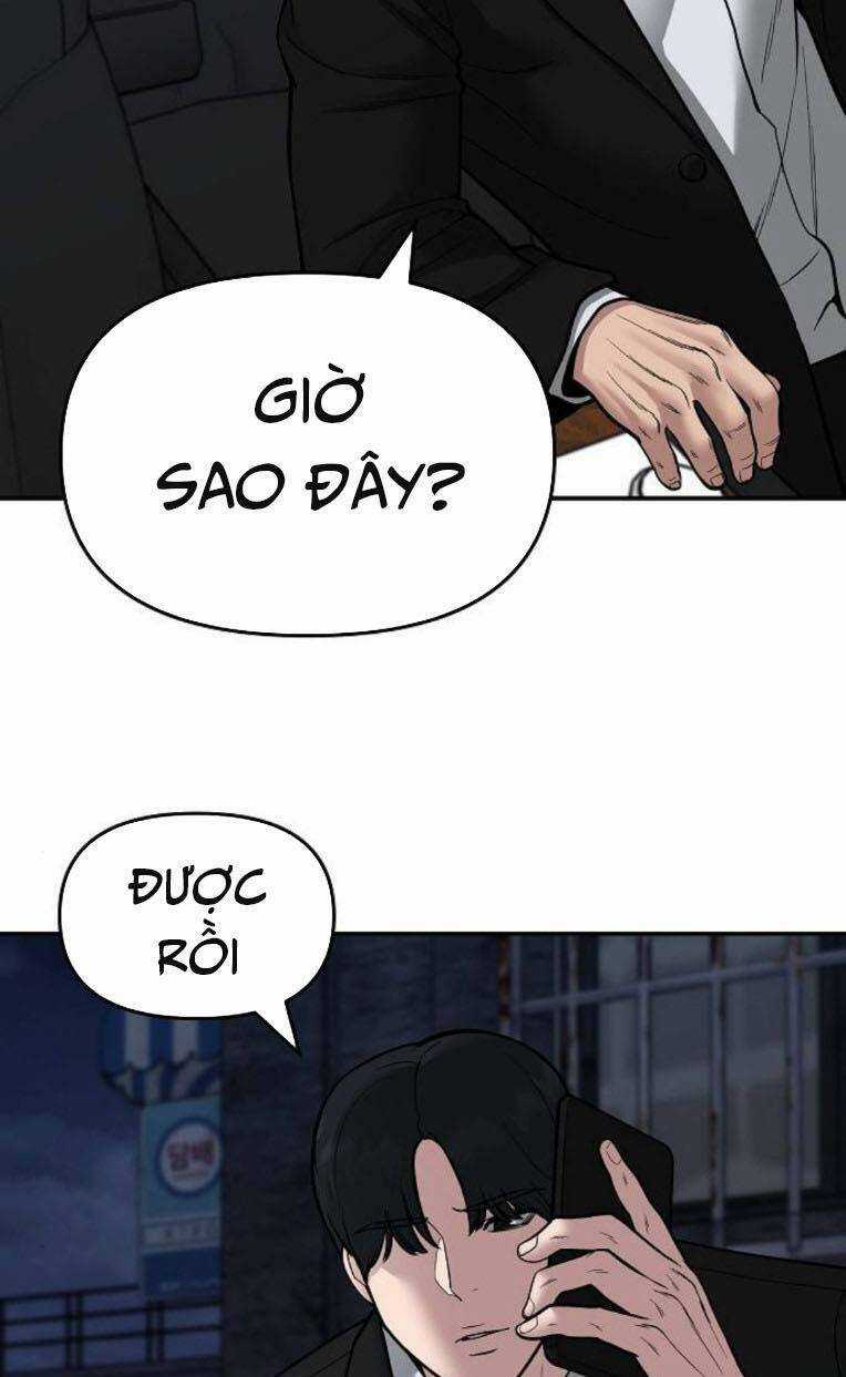 Quản Lí Du Côn - Chapter 72 - Trang 15