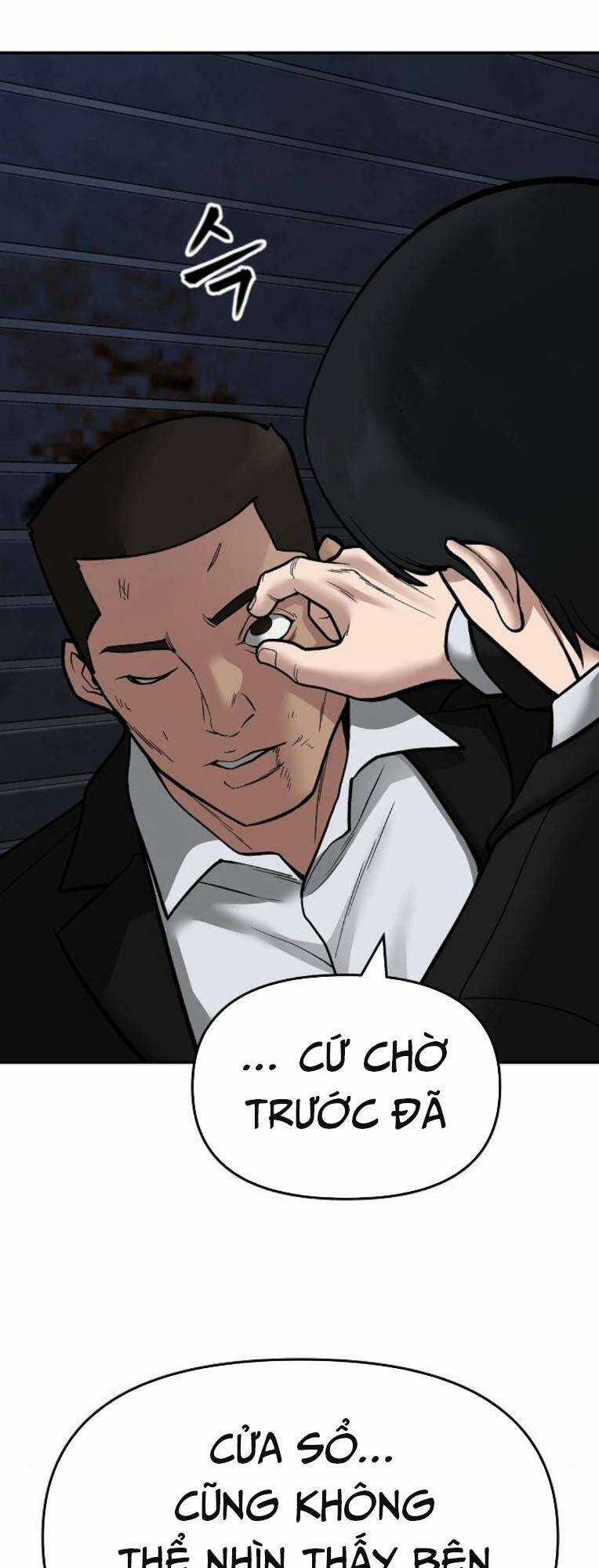 Quản Lí Du Côn - Chapter 72 - Trang 17