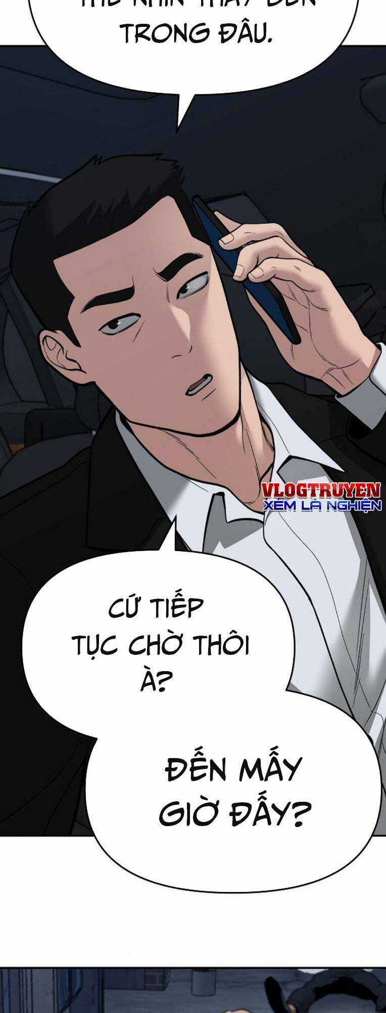 Quản Lí Du Côn - Chapter 72 - Trang 18
