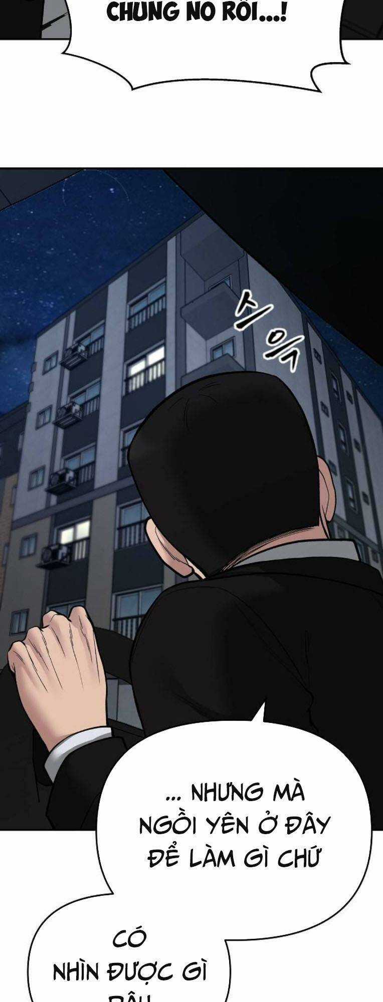 Quản Lí Du Côn - Chapter 72 - Trang 22