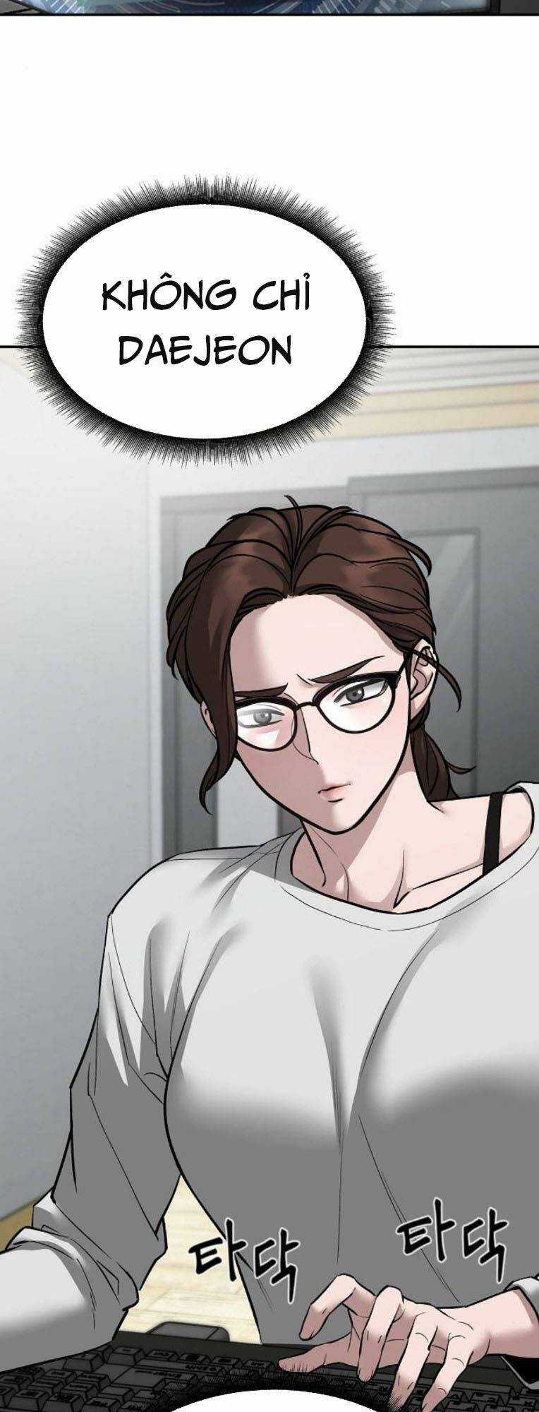 Quản Lí Du Côn - Chapter 72 - Trang 25