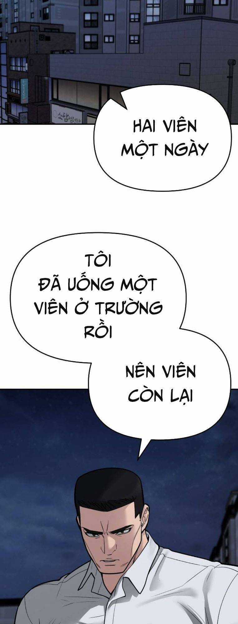Quản Lí Du Côn - Chapter 72 - Trang 27