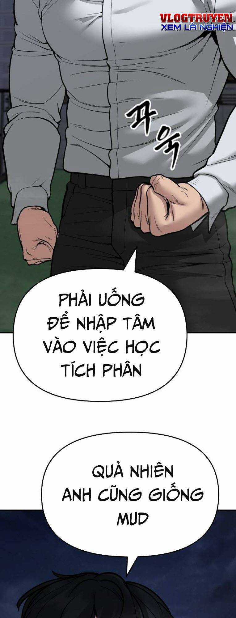 Quản Lí Du Côn - Chapter 72 - Trang 28