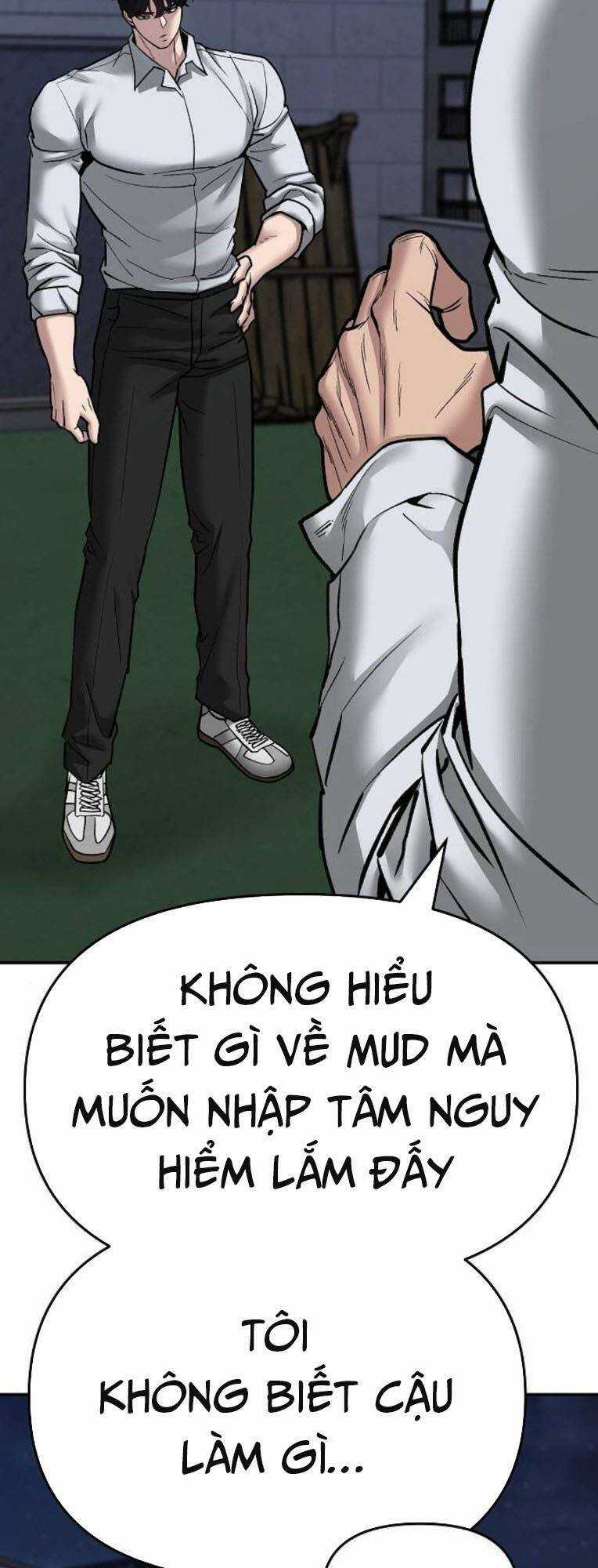 Quản Lí Du Côn - Chapter 72 - Trang 31