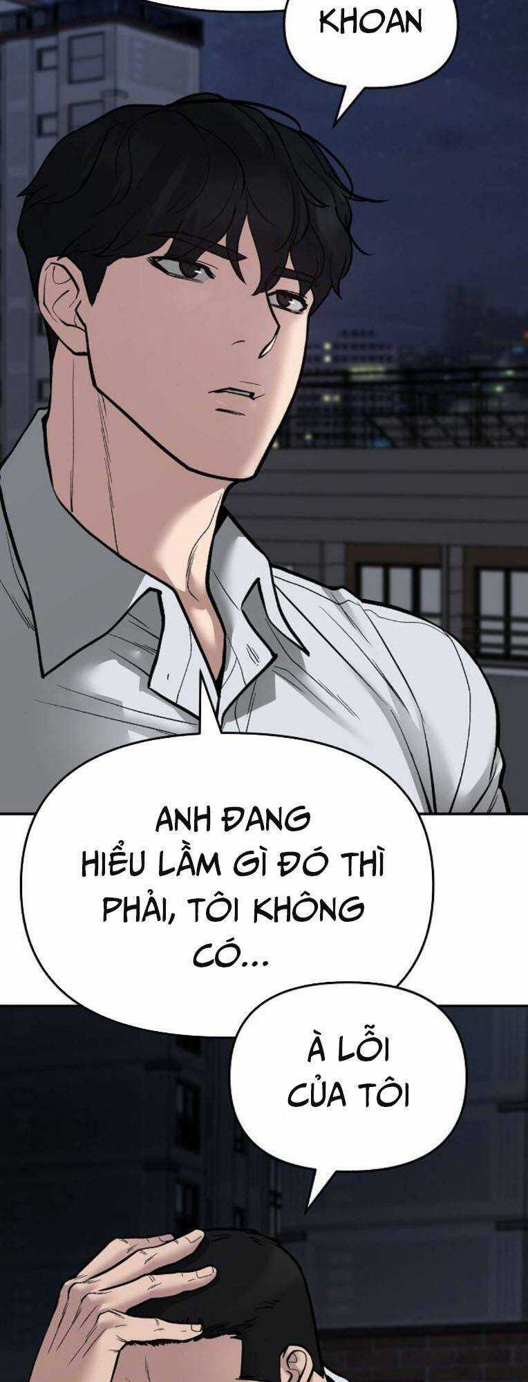 Quản Lí Du Côn - Chapter 72 - Trang 32