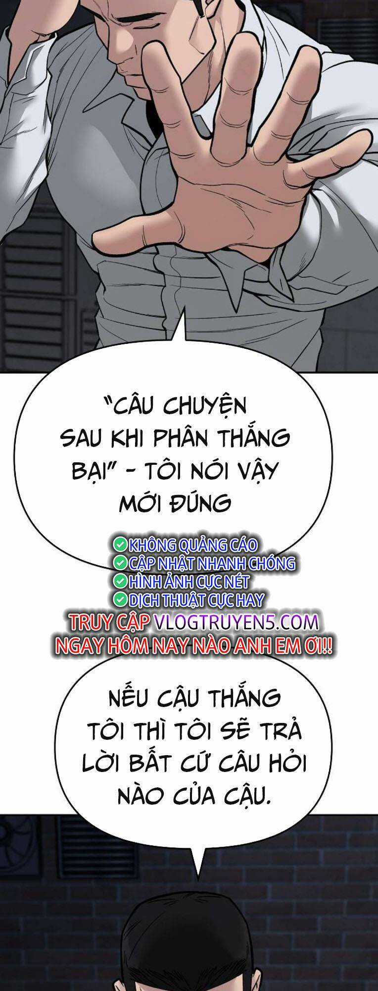 Quản Lí Du Côn - Chapter 72 - Trang 33