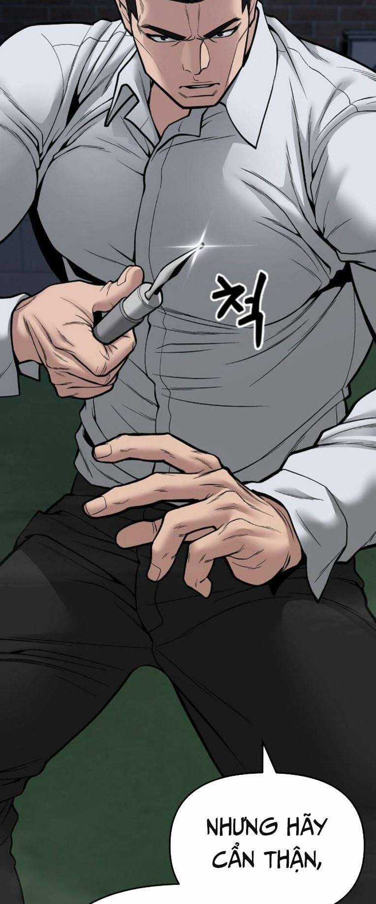 Quản Lí Du Côn - Chapter 72 - Trang 34