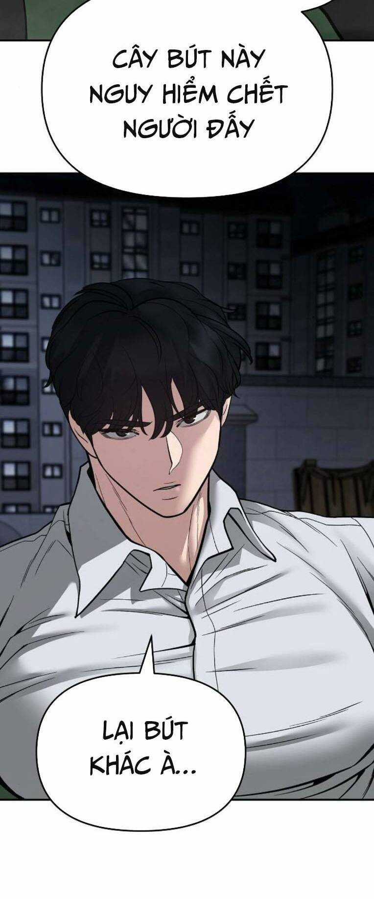 Quản Lí Du Côn - Chapter 72 - Trang 35