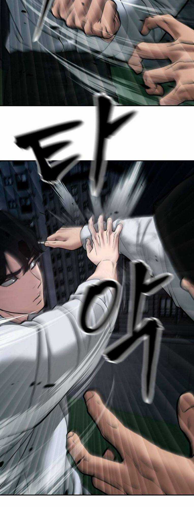 Quản Lí Du Côn - Chapter 72 - Trang 38