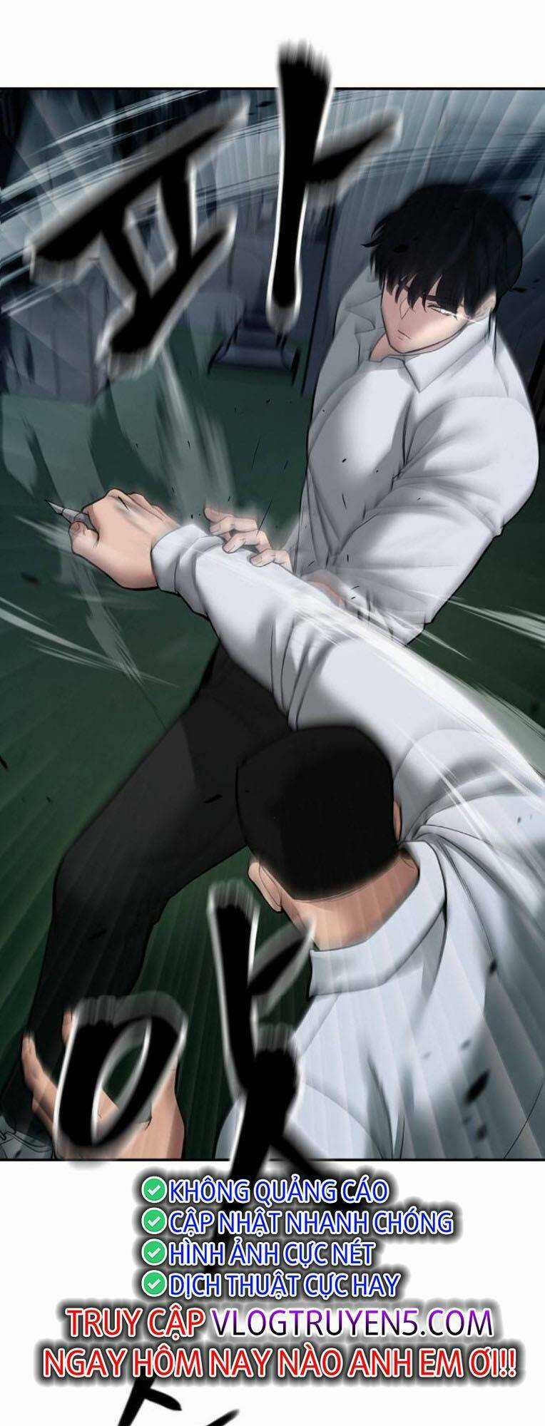 Quản Lí Du Côn - Chapter 72 - Trang 39