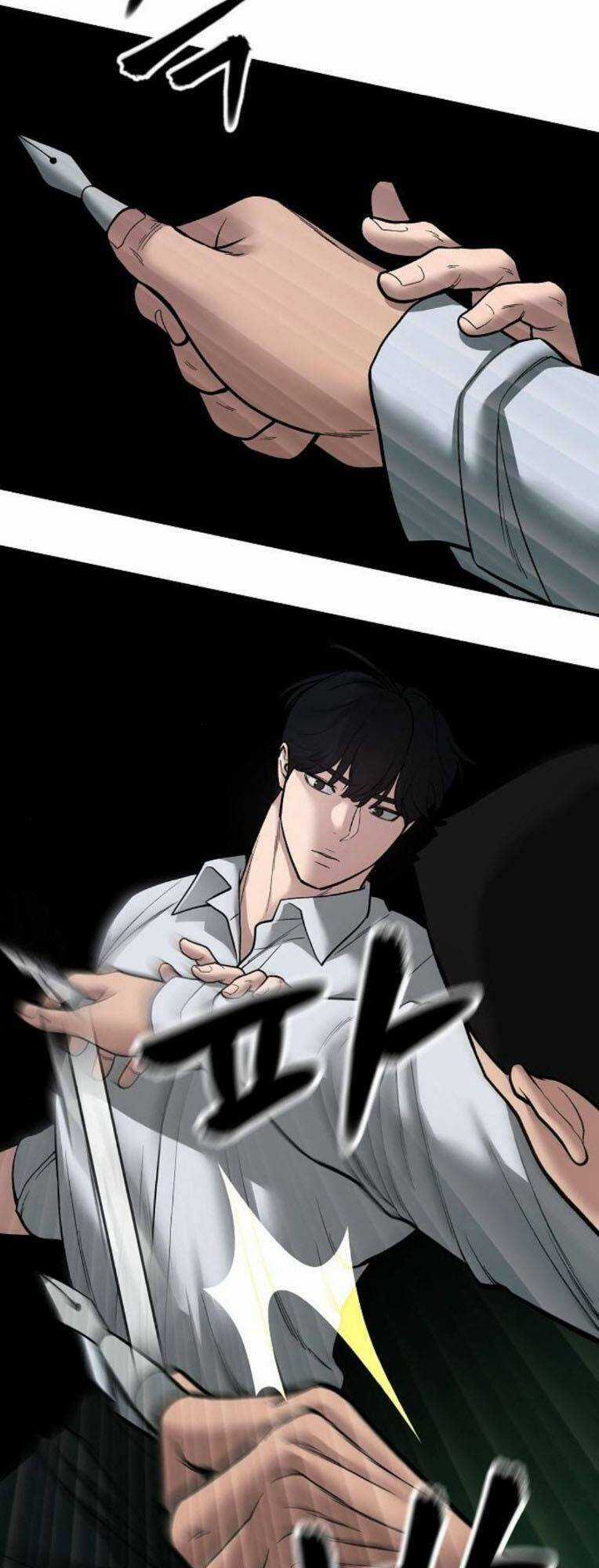 Quản Lí Du Côn - Chapter 72 - Trang 40