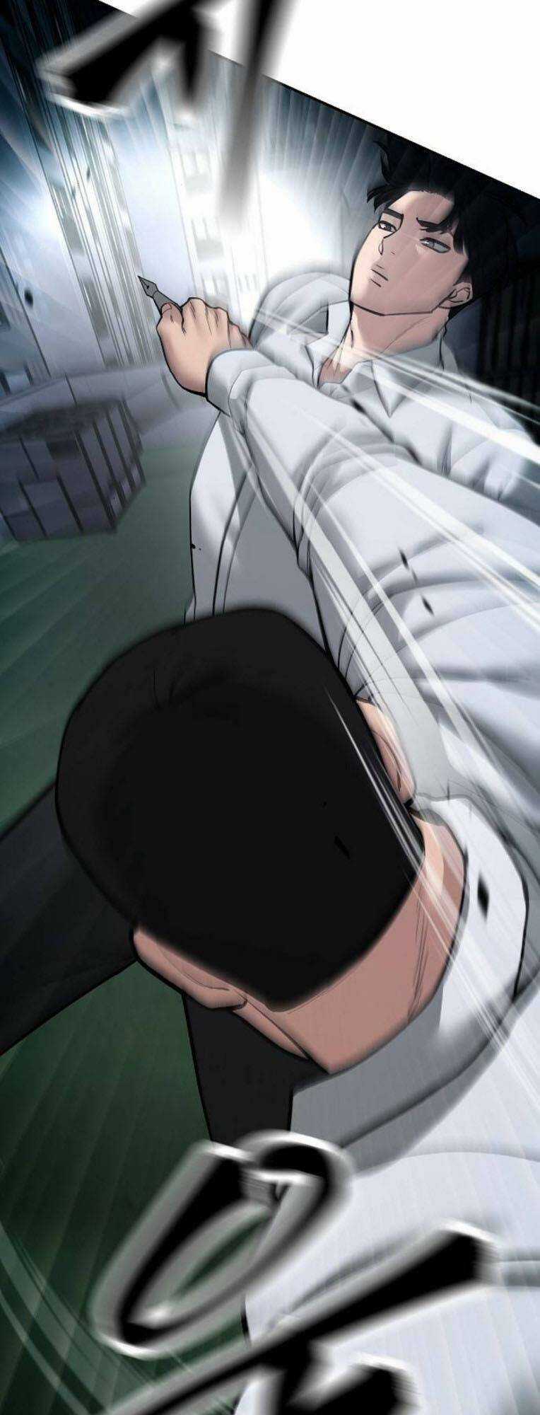 Quản Lí Du Côn - Chapter 72 - Trang 43