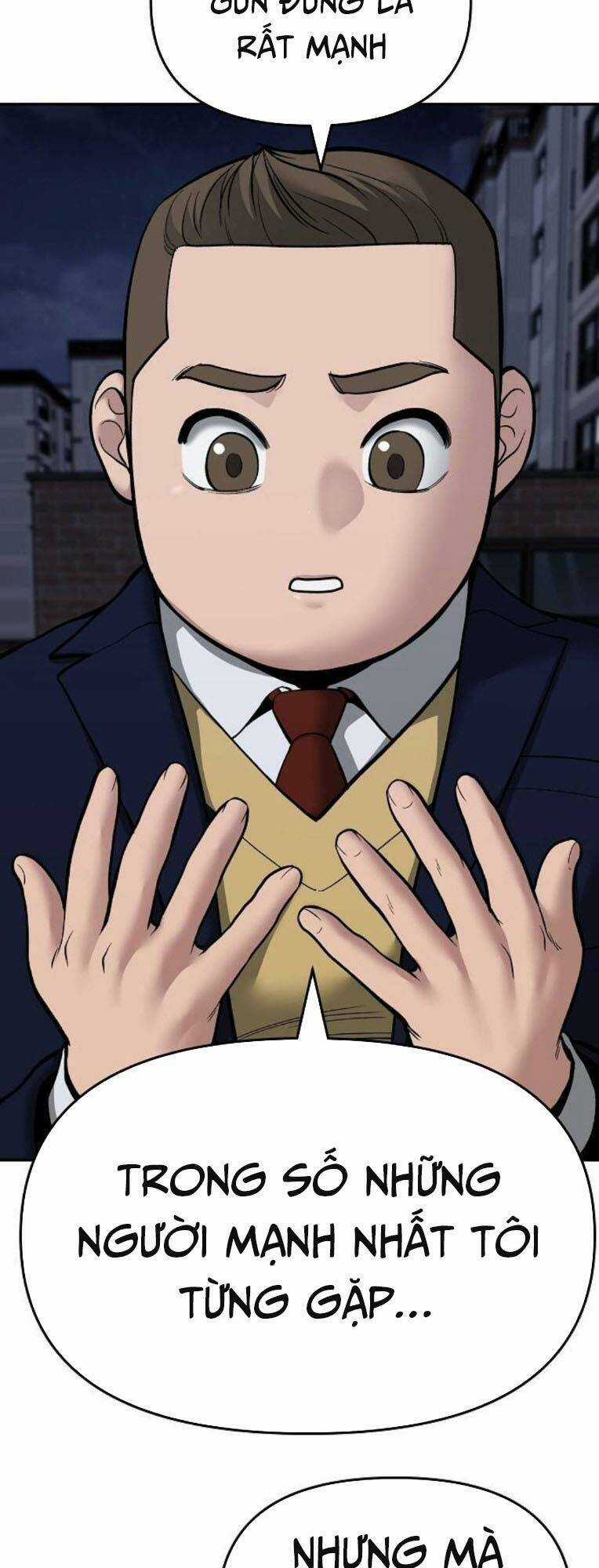 Quản Lí Du Côn - Chapter 72 - Trang 46