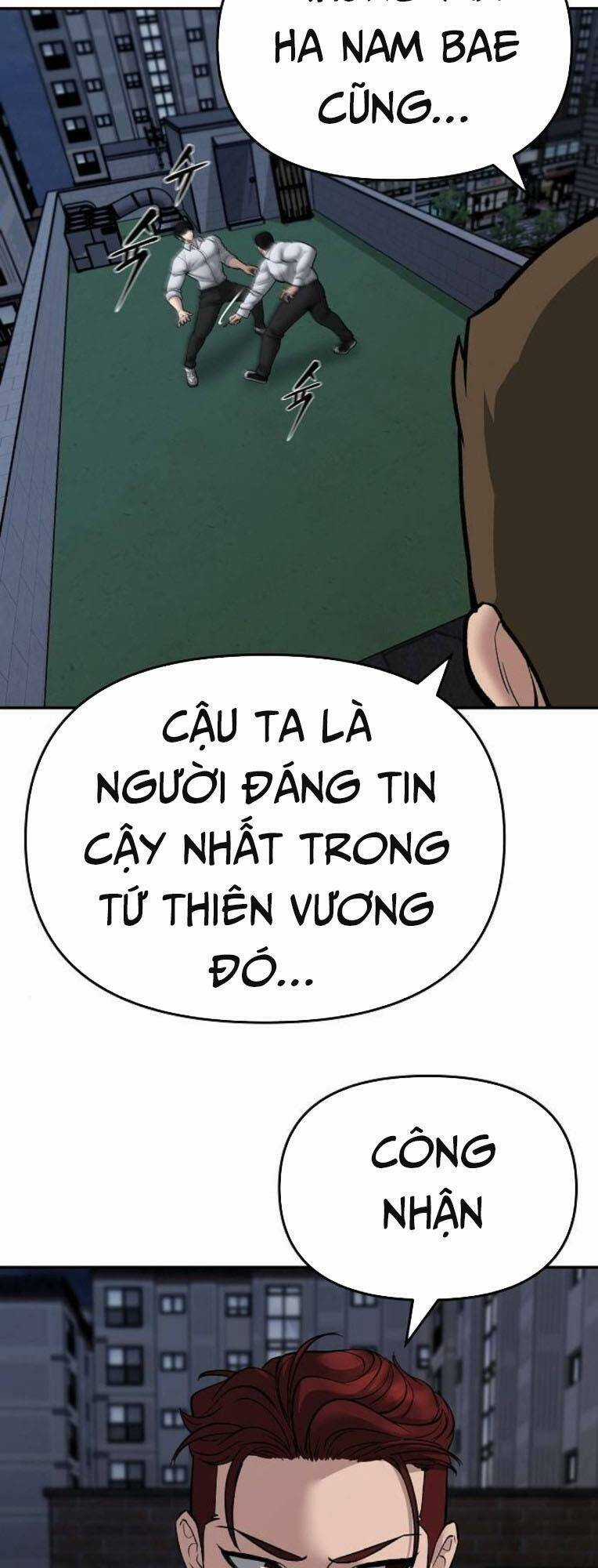 Quản Lí Du Côn - Chapter 72 - Trang 47