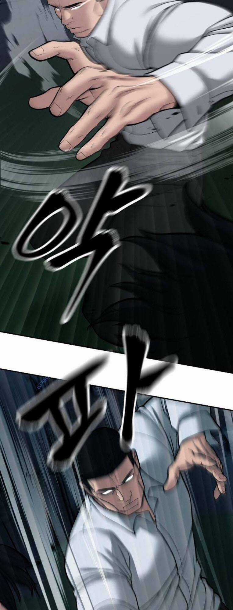 Quản Lí Du Côn - Chapter 72 - Trang 50