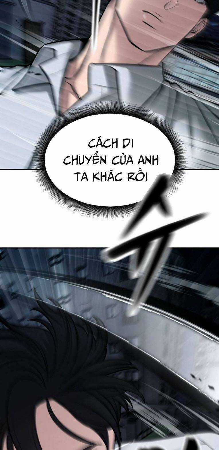 Quản Lí Du Côn - Chapter 72 - Trang 52