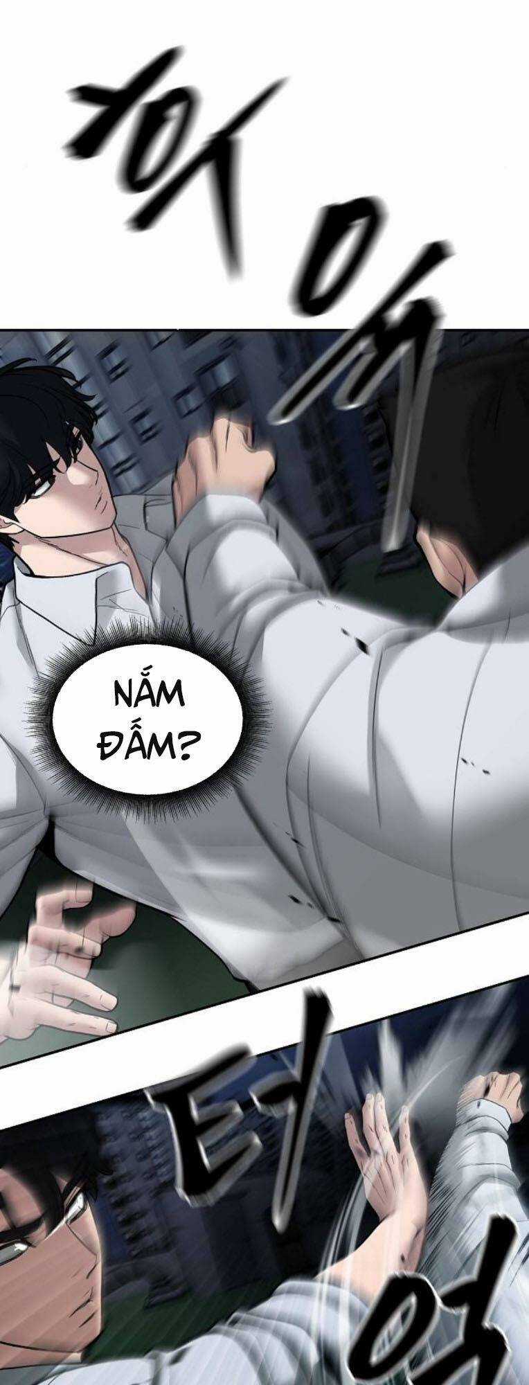 Quản Lí Du Côn - Chapter 72 - Trang 54