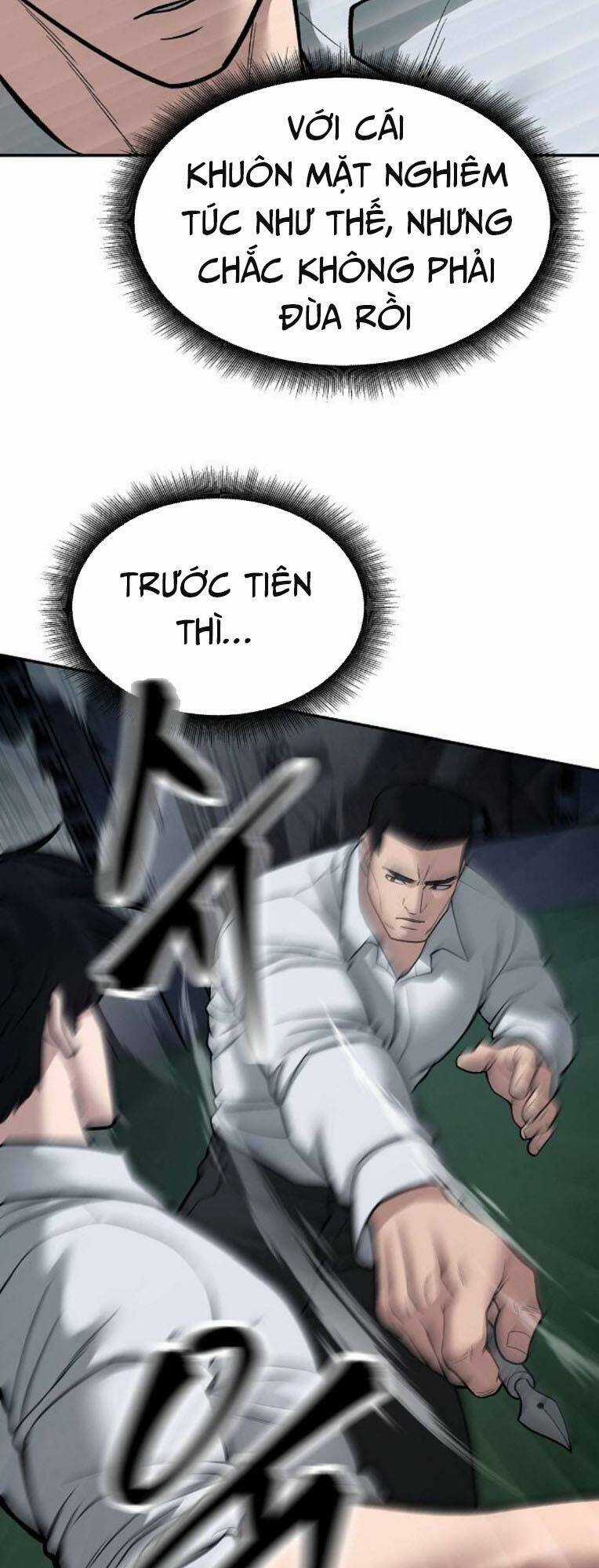 Quản Lí Du Côn - Chapter 72 - Trang 59