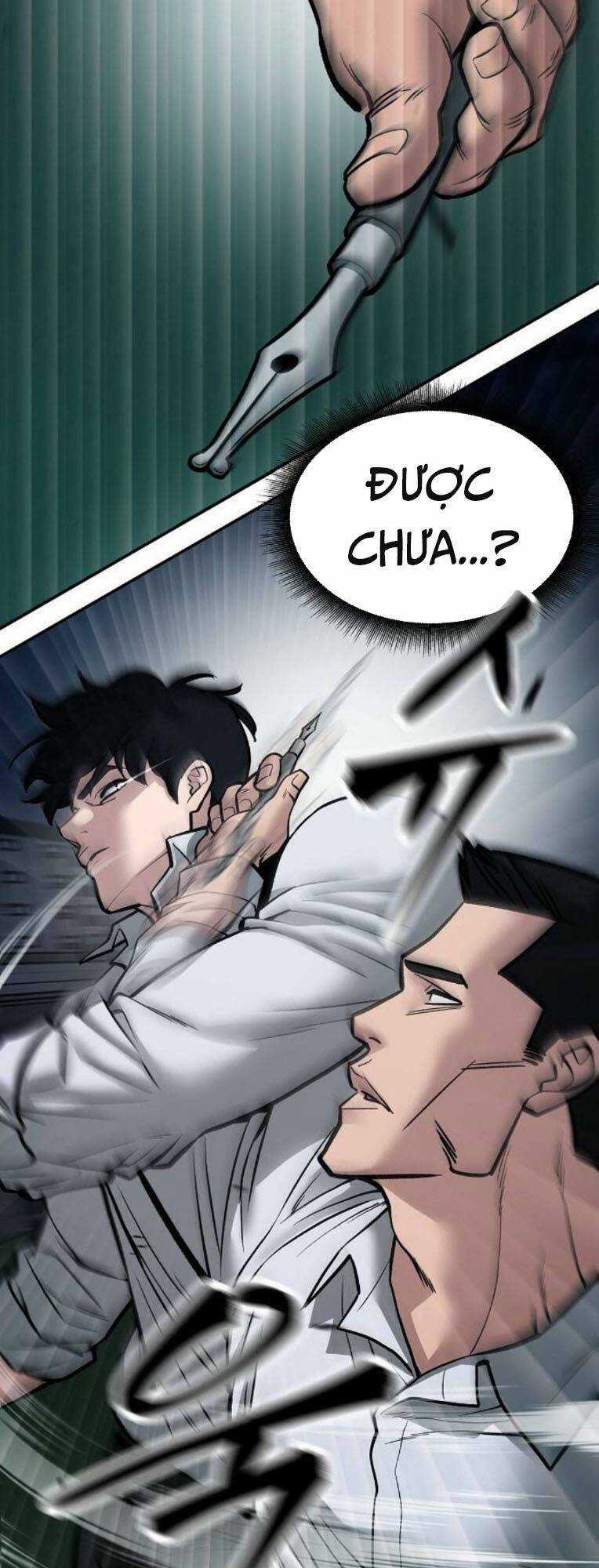 Quản Lí Du Côn - Chapter 72 - Trang 62