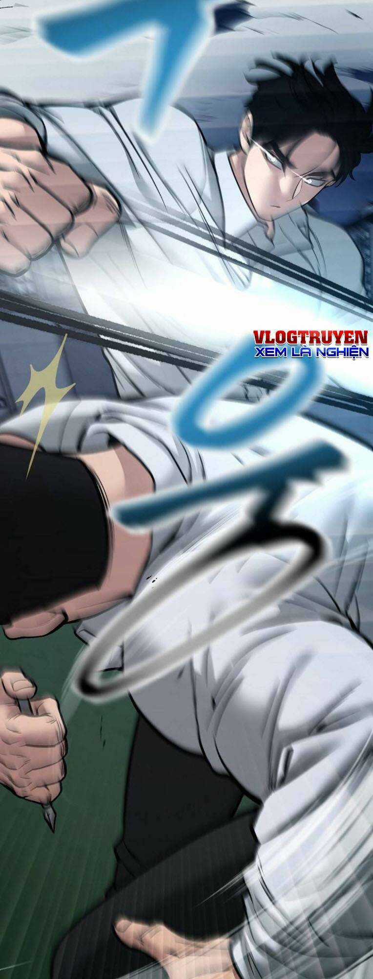 Quản Lí Du Côn - Chapter 72 - Trang 66