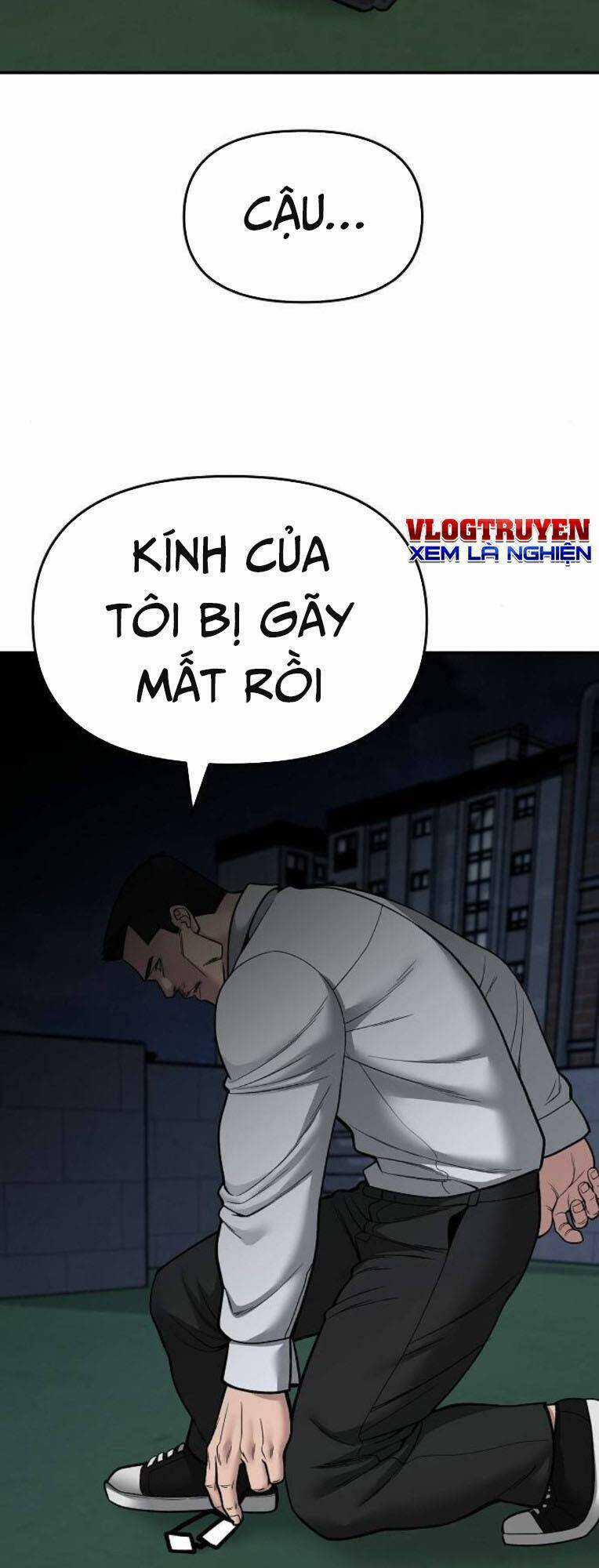Quản Lí Du Côn - Chapter 72 - Trang 8