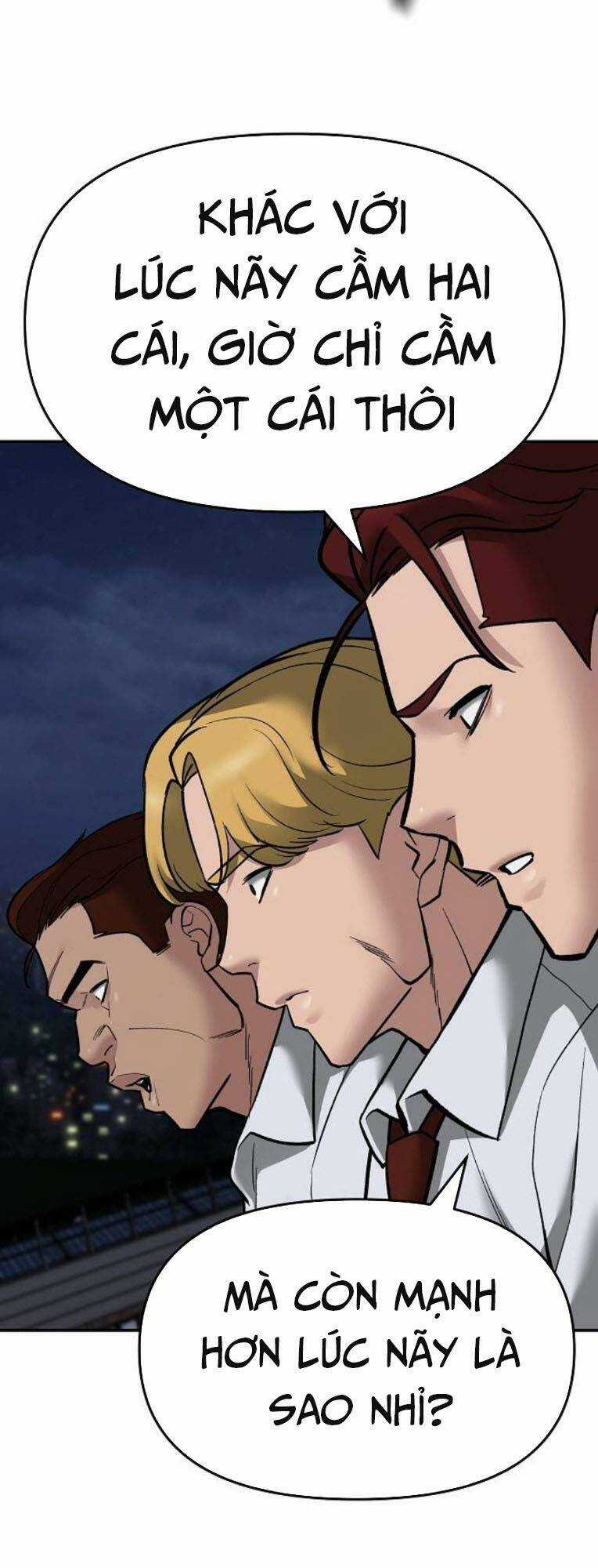 Quản Lí Du Côn - Chapter 72 - Trang 75