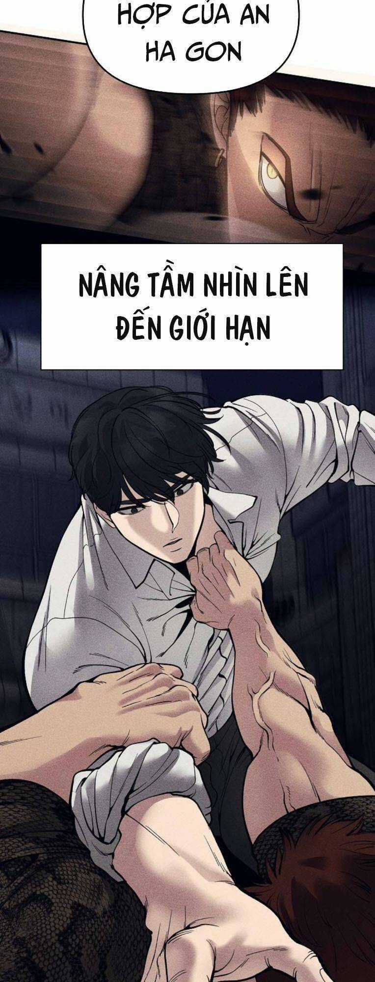 Quản Lí Du Côn - Chapter 72 - Trang 77