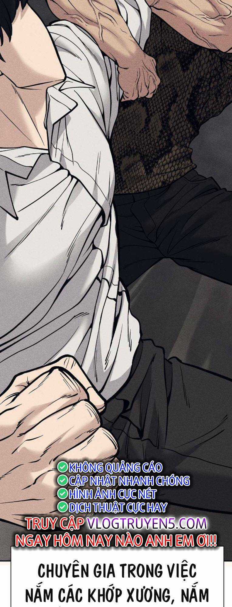 Quản Lí Du Côn - Chapter 72 - Trang 79