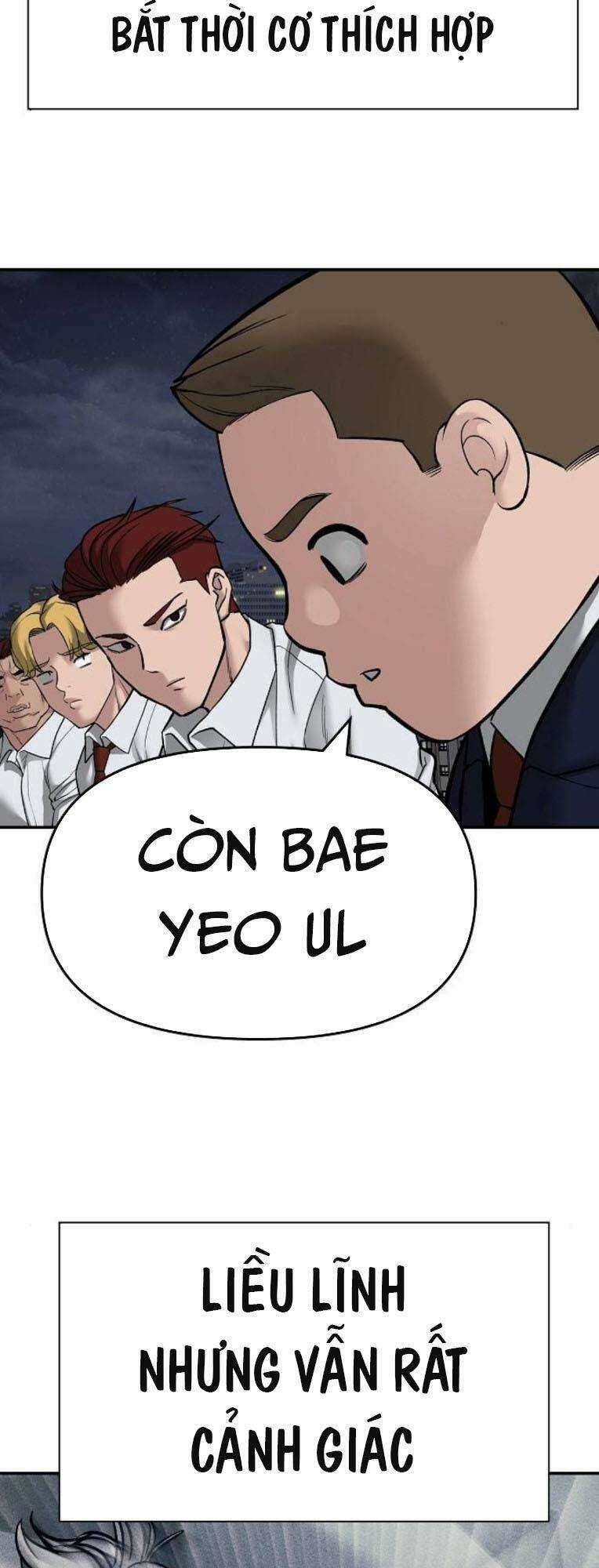 Quản Lí Du Côn - Chapter 72 - Trang 80