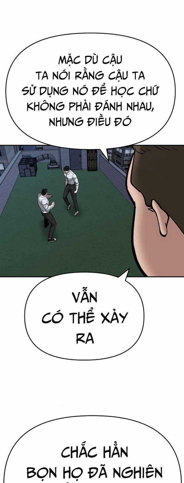 Quản Lí Du Côn - Chapter 72 - Trang 86