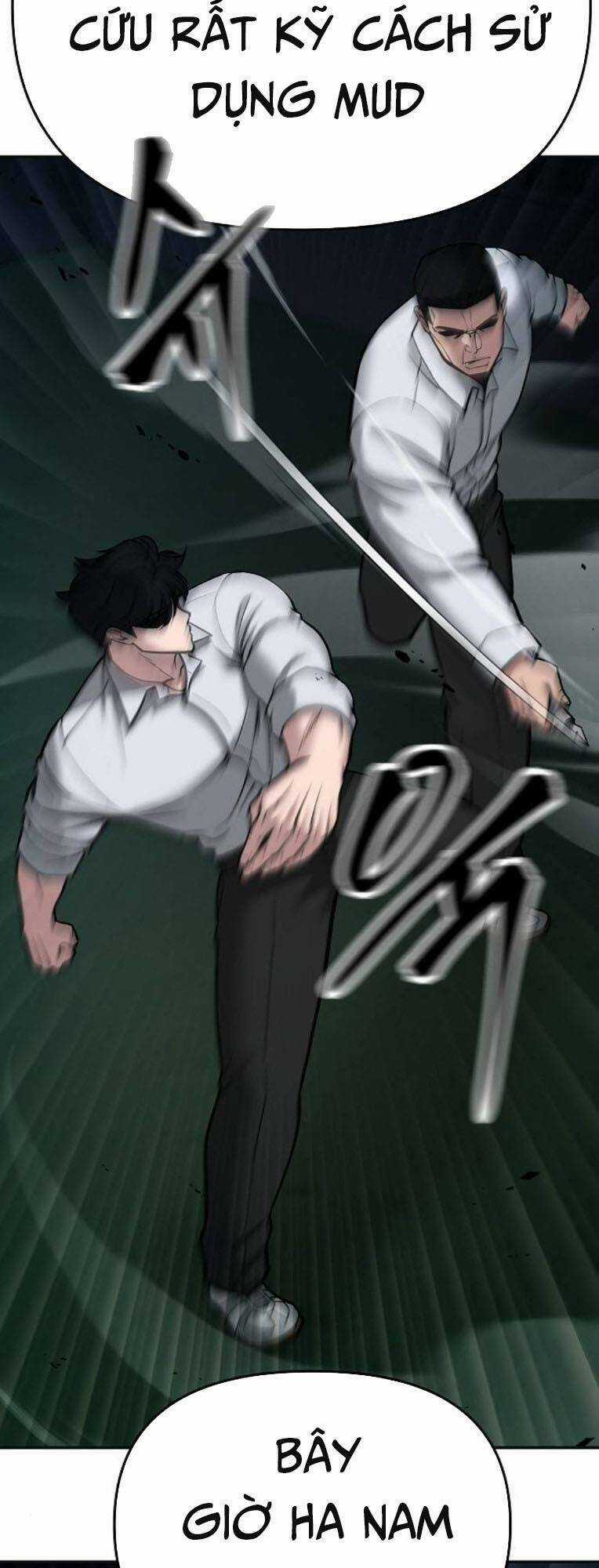 Quản Lí Du Côn - Chapter 72 - Trang 87