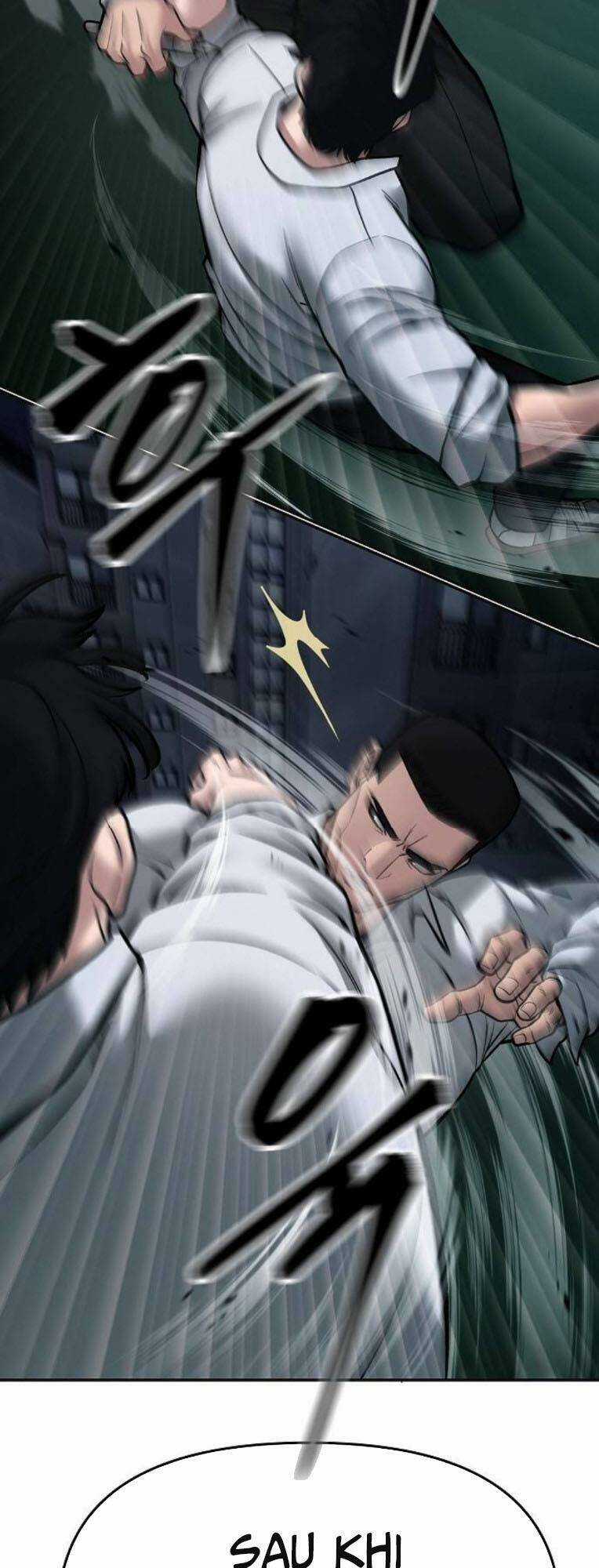 Quản Lí Du Côn - Chapter 72 - Trang 90