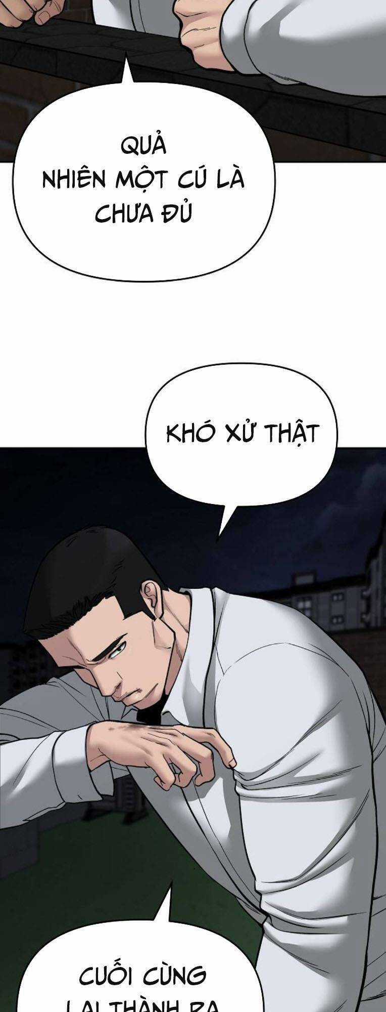 Quản Lí Du Côn - Chapter 72 - Trang 10