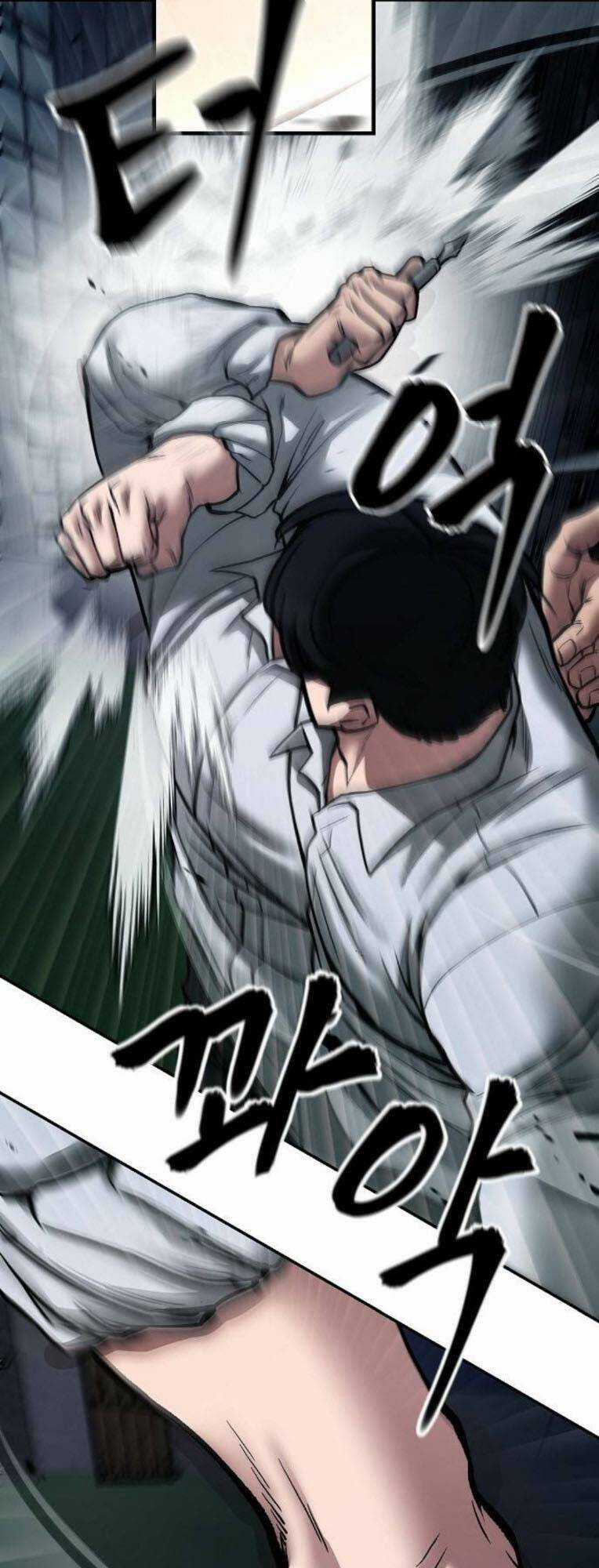 Quản Lí Du Côn - Chapter 72 - Trang 94