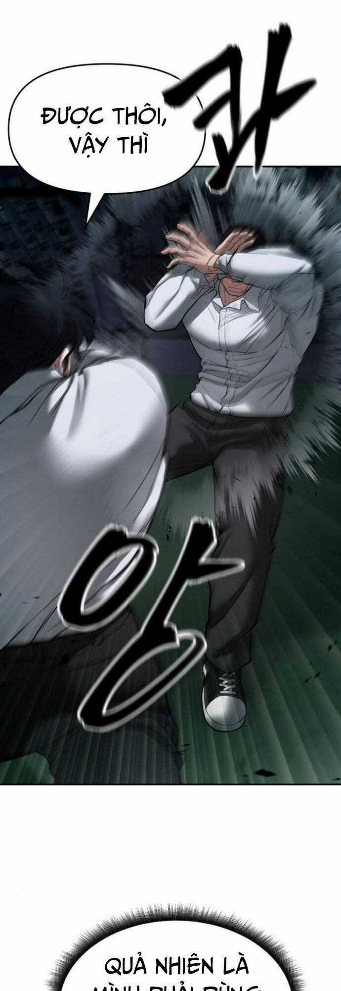 Quản Lí Du Côn - Chapter 73 - Trang 11