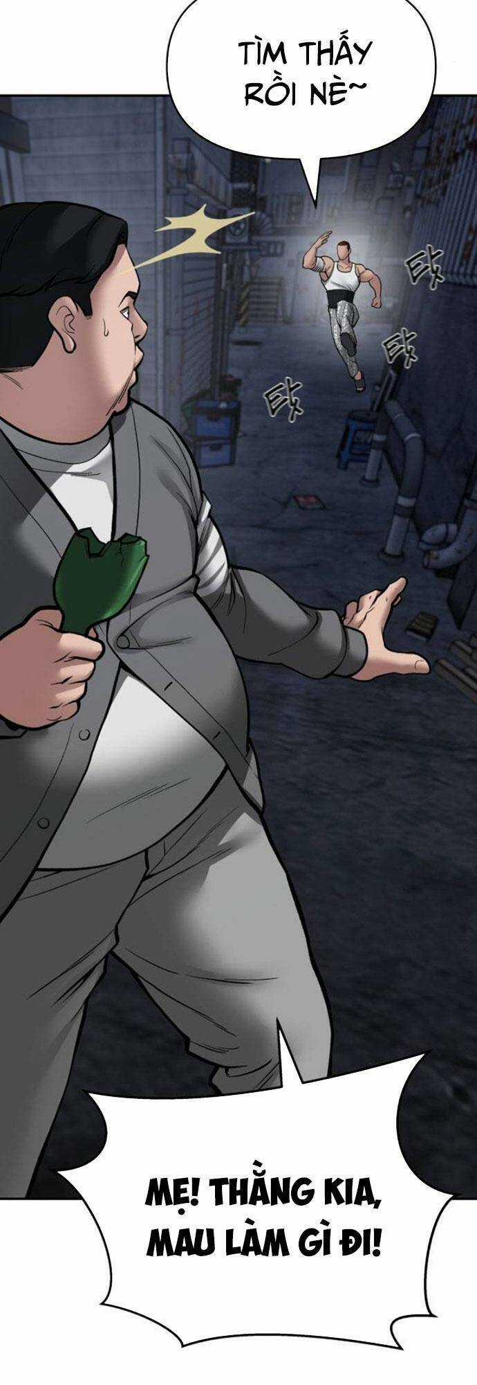 Quản Lí Du Côn - Chapter 73 - Trang 101