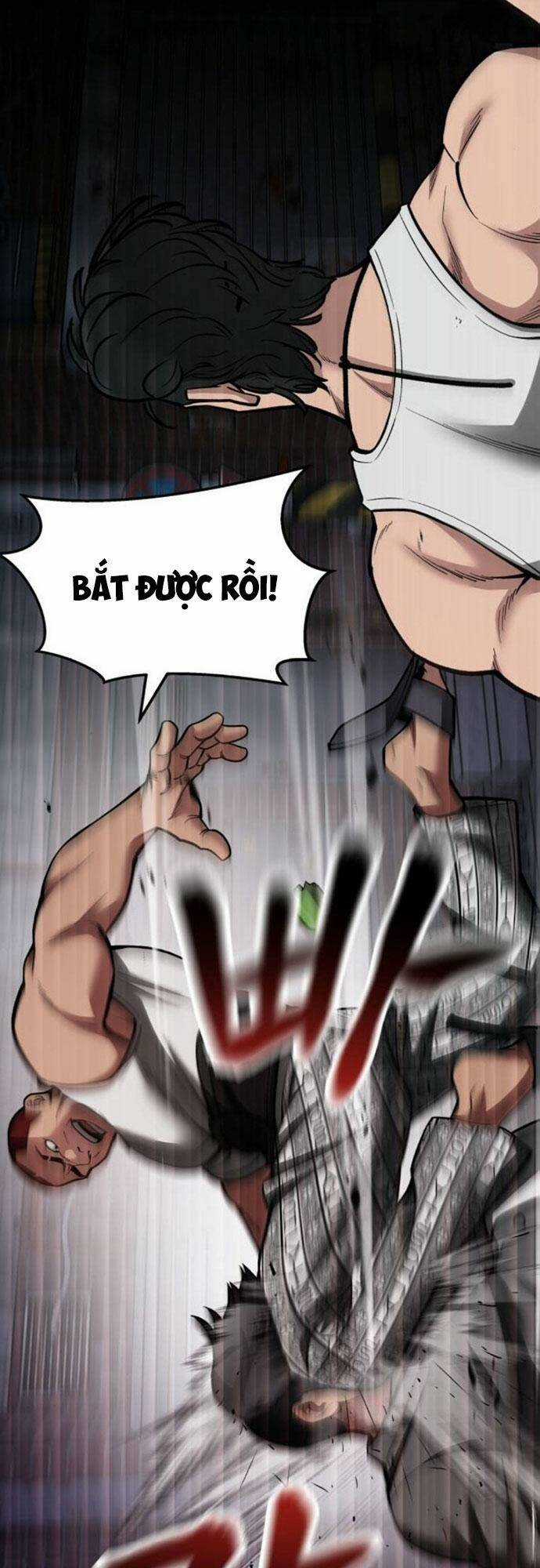 Quản Lí Du Côn - Chapter 73 - Trang 104