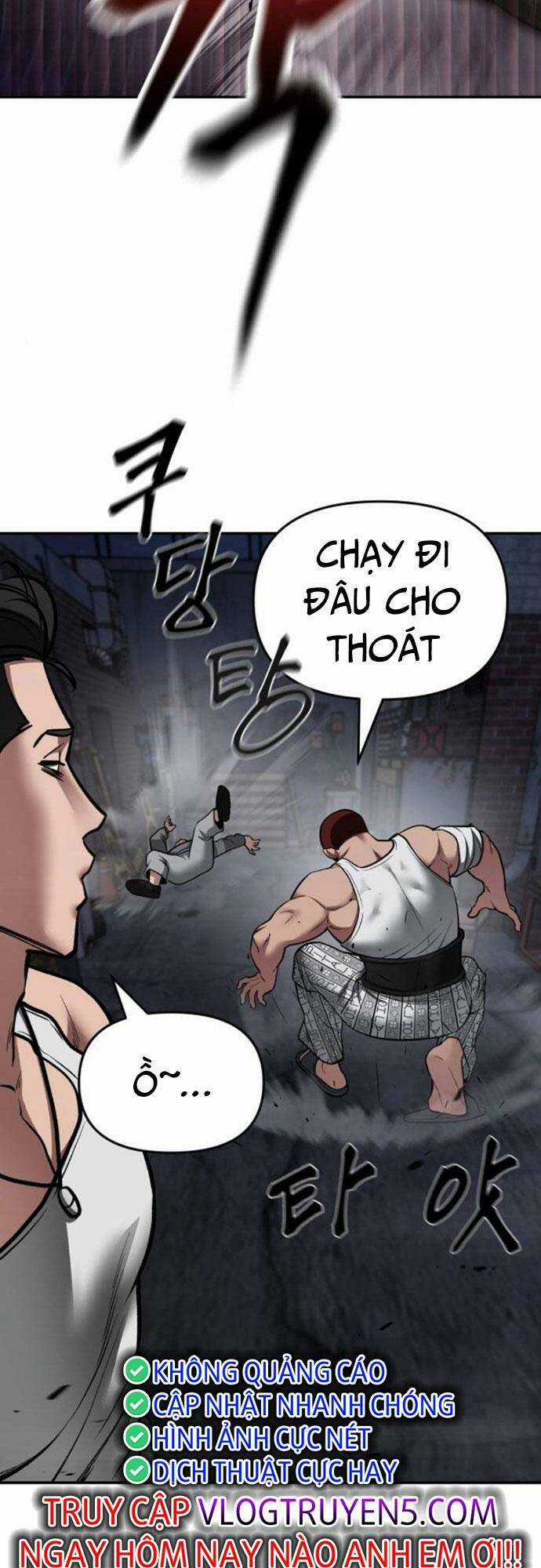 Quản Lí Du Côn - Chapter 73 - Trang 105