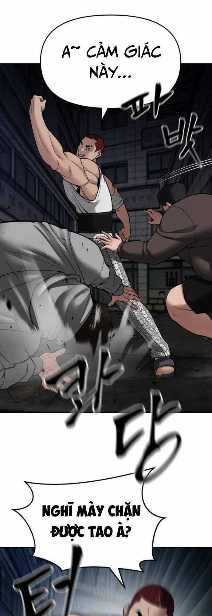 Quản Lí Du Côn - Chapter 73 - Trang 109