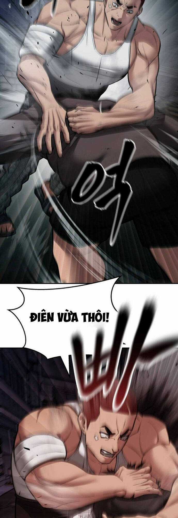 Quản Lí Du Côn - Chapter 73 - Trang 110