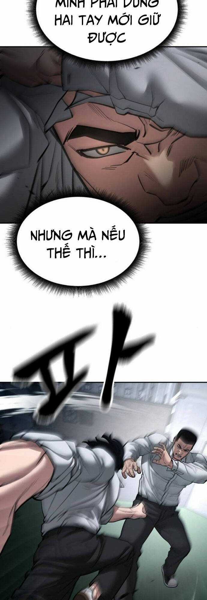 Quản Lí Du Côn - Chapter 73 - Trang 12