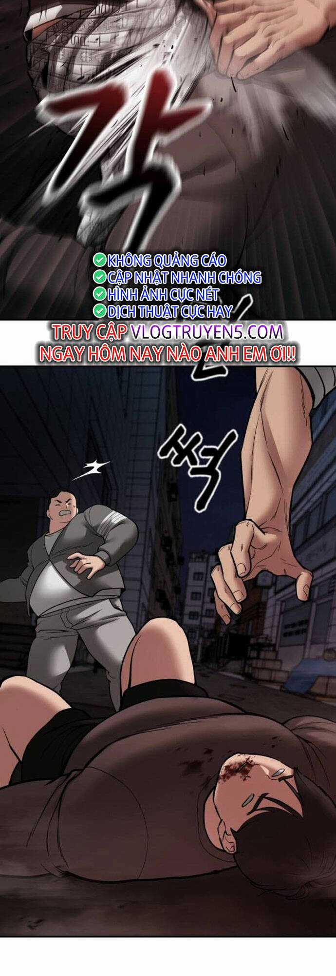 Quản Lí Du Côn - Chapter 73 - Trang 111