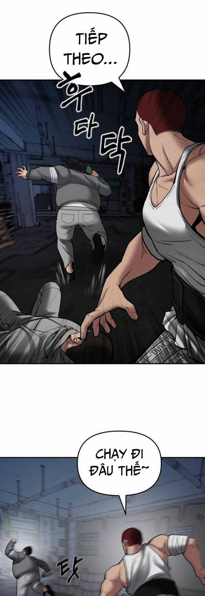 Quản Lí Du Côn - Chapter 73 - Trang 112