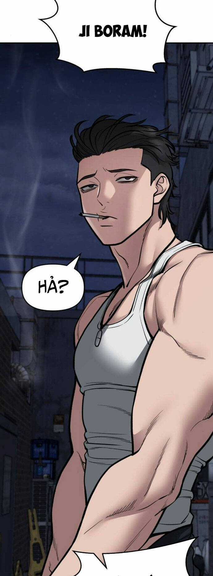 Quản Lí Du Côn - Chapter 73 - Trang 116