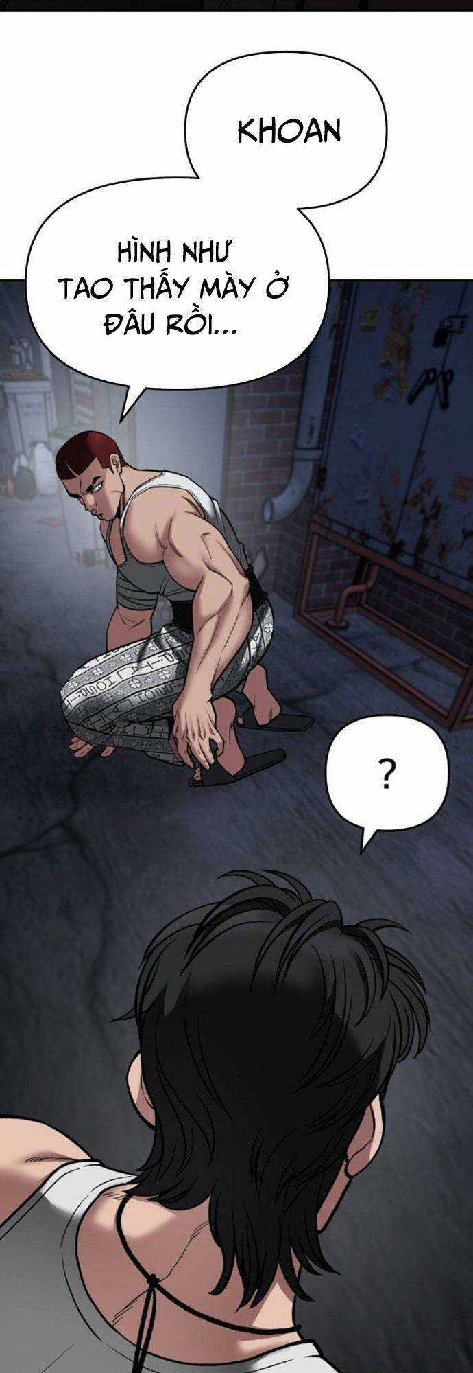 Quản Lí Du Côn - Chapter 73 - Trang 118