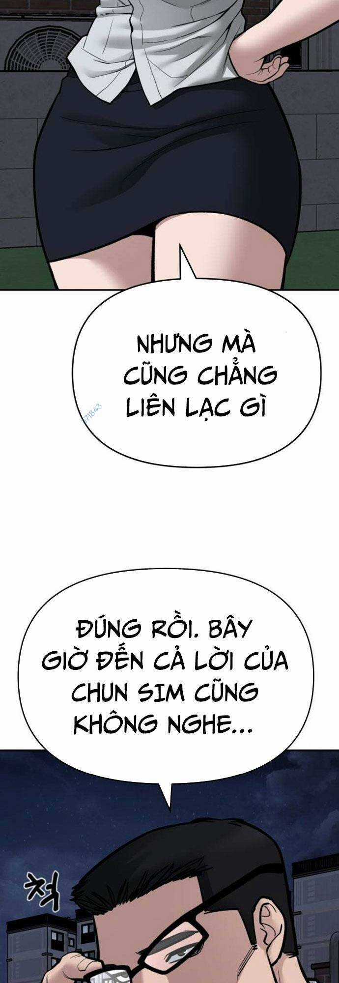 Quản Lí Du Côn - Chapter 73 - Trang 126