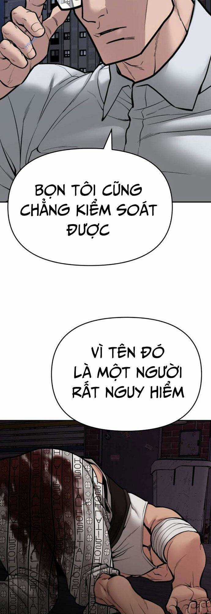 Quản Lí Du Côn - Chapter 73 - Trang 127