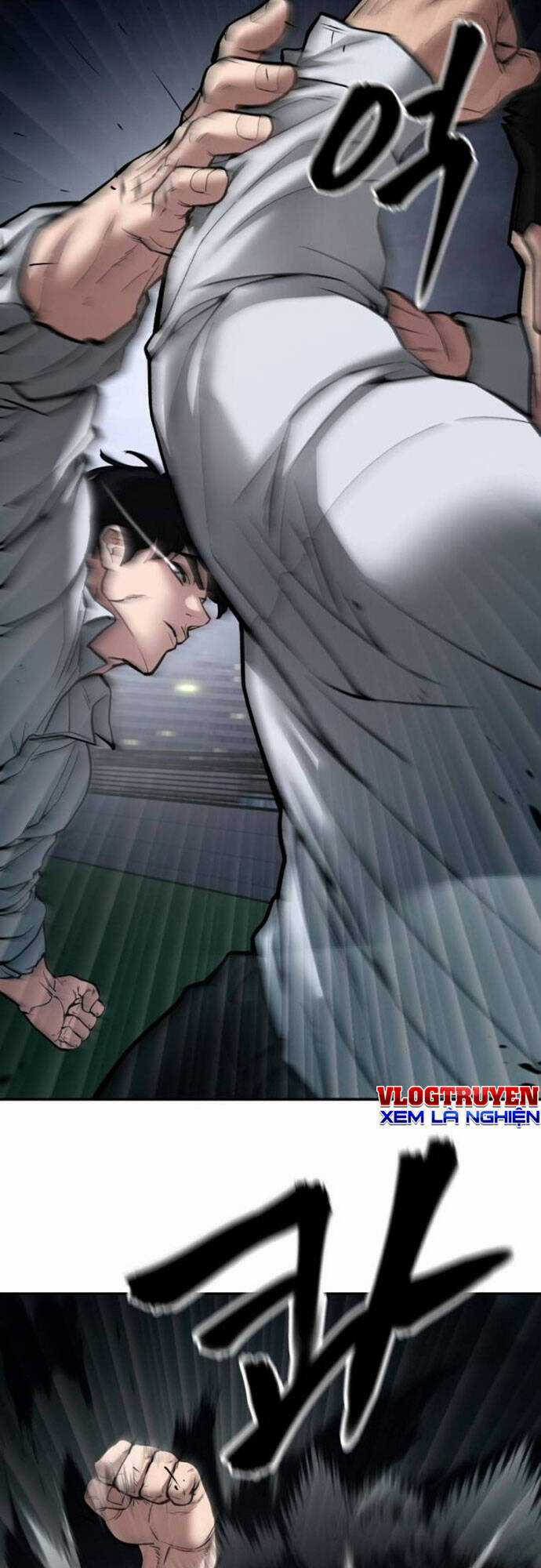 Quản Lí Du Côn - Chapter 73 - Trang 16