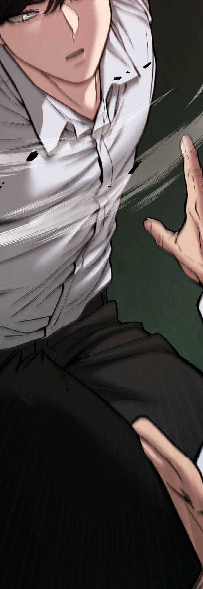 Quản Lí Du Côn - Chapter 73 - Trang 3